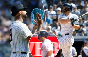 Yankees está experimentando muito medo de ganhar graças a Clutch Homer Trent Grisham Yankees está experimentando muito medo de ganhar graças a Clutch Homer Trent Grisham