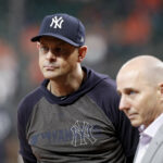 Yankees fica com o dia do juízo final 2025 Playf Pridiction à medida que as perdas se acumulam