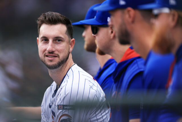 Yankees pediu que fiquem longe de US $ 500 milhões em superestrelas em agência gratuita



