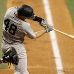 Yankees planejava cortar vínculos com Paul Goldschmidt após a temporada rejeitar a volta repentina