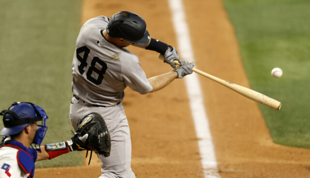 Yankees planejava cortar vínculos com Paul Goldschmidt após a temporada rejeitar a volta repentina


