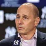 Yankees previu perder a chave da chave após a temporada de carreira