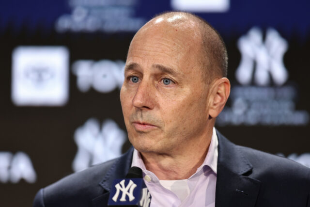 Yankees previu perder a chave da chave após a temporada de carreira

