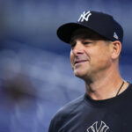 Yankees rasgados para manter Aaron Boon sobre 3 tempos do ANI