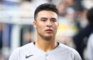 Yankees toma a decisão de Anthony Volpe após o New Shortstop Surge: Insider Yankees toma a decisão de Anthony Volpe após o New Shortstop Surge: Insider