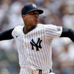 Yanks libera Stroman com o retorno de Gil