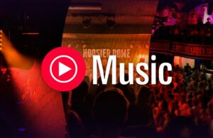 YouTube -Music adiciona a função ‘Silence’ para podcasts Capturas de tela que enfatizam a nova função de silêncio do YouTube para podcasts.