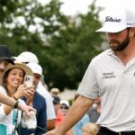 Young fecha no primeiro título, até 5 em Wyndham
