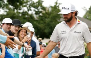 Young fecha no primeiro título, até 5 em Wyndham Young fecha no primeiro título, até 5 em Wyndham