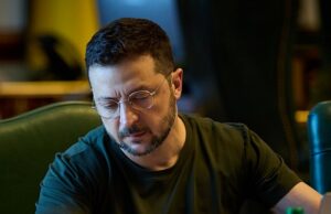 Zelensky conhece Trump depois que as negociações de paz Putin terminam sem negócios: o presidente da Ucrânia voará para Washington para discutir o próximo passo para acabar com a invasão da Rússia Volodymr Zesselkky anunciou que voará para Washington na segunda -feira para conhecer Donald Trump