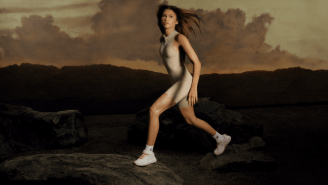 Zendaya e Law Roach Juntam forças no novo Sneaker: Compre seu lançamento on -line de codestas

