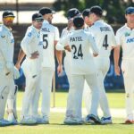 Zim vs NZ, 1º dia do dia 3 Relatório: Nova Zelândia venceu o Zimbábue de Nine Kalit