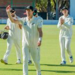 Zim vs NZ Live Score, 2 Teste Dia 1: Nova Zelândia Limpeza Limpeza no Zimbábue