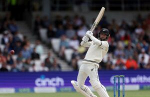Zim vs NZ Live Score, 2 Teste do dia 2: Leads da Nova Zelândia com 49 corridas Zim vs NZ Live Score, 2 Teste do dia 2: Leads da Nova Zelândia com 49 corridas