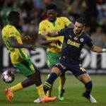 Zimbo vs Astana Predation and Betting Dips | 31 de julho de 2025