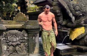 Zlatan Ibrahimovic desfruta de férias espirituais em Bali, colhendo as calorosas boas -vindas dos usuários da Internet indonésia Zlatan Ibrahimovic desfruta de férias espirituais em Bali, colhendo as calorosas boas -vindas dos usuários da Internet indonésia