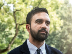 Zohran Mamdani continua sendo um ‘candidato a vencer’, enquanto Cuomo e Adams slide: enquete Zohran Mamdani continua sendo um 'candidato a vencer', enquanto Cuomo e Adams slide: enquete