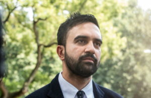 Zohran Mamdani continua sendo um ‘candidato a vencer’, enquanto Cuomo e Adams slide: enquete Zohran Mamdani continua sendo um 'candidato a vencer', enquanto Cuomo e Adams slide: enquete