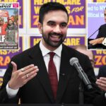 Zohran mamdani explode Cuomo planeja bloquear o bloco privilegiado, mas não dá um sinal de que está pronto para desistir do seu próprio