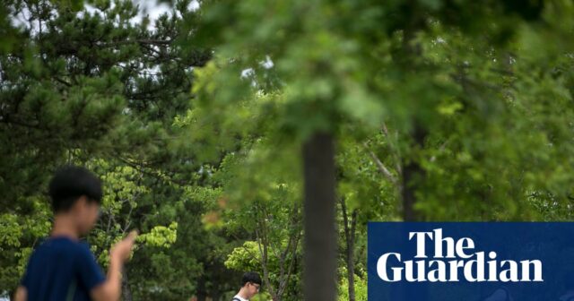 Zuid -Korea toma a decisão de fazer o Google Maps funcionar corretamente - novamente

