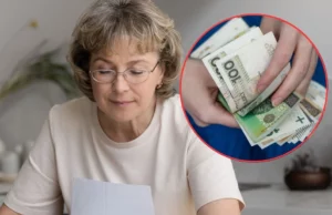 Zus recalculará as pensões dos pilares. 100.000 aposentados com um aumento. Verifique em que ano eles vão conseguir Zus recalculará as pensões dos pilares. 100.000 aposentados com um aumento. Verifique em que ano eles vão conseguir