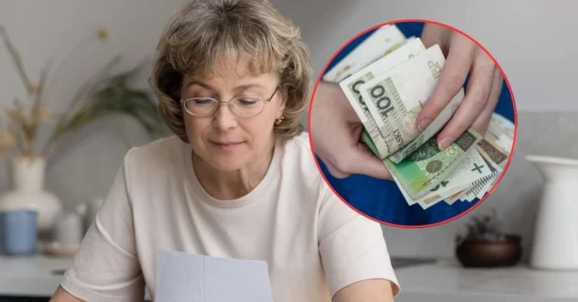 Zus recalculará as pensões dos pilares. 100.000 aposentados com um aumento. Verifique em que ano eles vão conseguir

