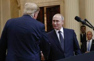 Zweensky, da Ucrânia, diz que Putin precisa se beneficiar da reunião de Trump de 3 maneiras Zweensky, da Ucrânia, diz que Putin precisa se beneficiar da reunião de Trump de 3 maneiras