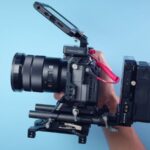 iPhone 16 Pro: um companheiro fantástico para câmeras autônomas da Sony, como FX3 e FX30