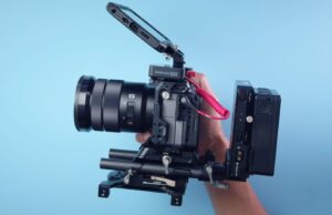 iPhone 16 Pro: um companheiro fantástico para câmeras autônomas da Sony, como FX3 e FX30 iPhone 16 Pro: um companheiro fantástico para câmeras autônomas da Sony, como FX3 e FX30