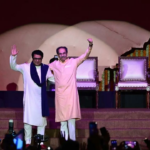 "Uddhaav, Raj Thackeray é uma eleição municipal em conjunto": Sanjay Ravar