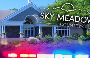 1 eliminado, várias dores em New Hampshire Wedding Event Capturing Sky-meadow-country-club-ig-getty-1