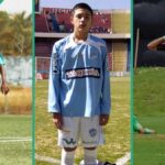 10 jogadores de futebol mais jovens de todos os tempos para jogar futebol profissionalmente
