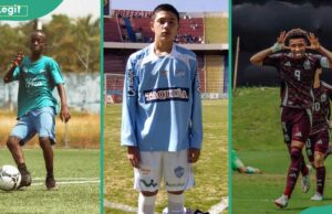 10 jogadores de futebol mais jovens de todos os tempos para jogar futebol profissionalmente 10 jogadores de futebol mais jovens de todos os tempos para jogar futebol profissionalmente