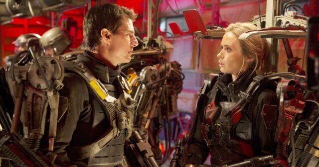 11 Filmes de atividade obrigatória no Netflix hoje (setembro de 2025) 

