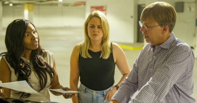 13 Docudramas de ofensa criminal reais da Netflix obrigatória no Now (setembro de 2025) 

