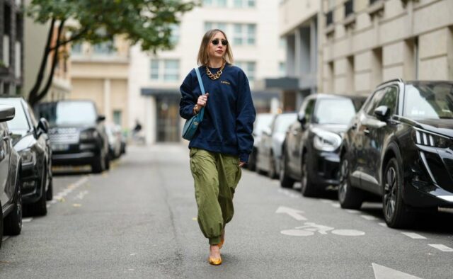 Fall Amazon Tops