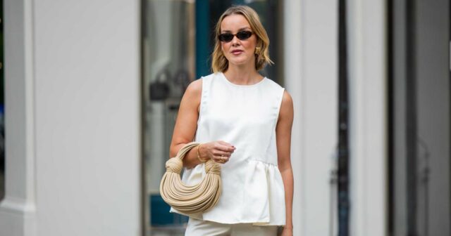15 camisas de abrigo que certamente totalizarão seu armário de outono o mais rápido possível 

