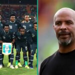 15 jogadores do Super Eagles tocam em Uyo, enquanto os qualificadores da Copa do Mundo aparecem contra Ruanda