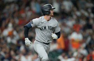 Código de bônus da BETMGM Postbet por US $ 1.500 em apostas de bônus para Yankees vs. Tigres Código de bônus da BETMGM Postbet por US $ 1.500 em apostas de bônus para Yankees vs. Tigres