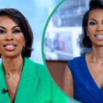 A história de vida e a jornada de carreira de Harris Faulkner, incluindo sua família e realizações
