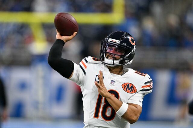 Código promocional do Fanduel: aposte US $ 5, faça US $ 300 em apostas de bônus se sua aposta vencer no Cowboys vs. Bears

