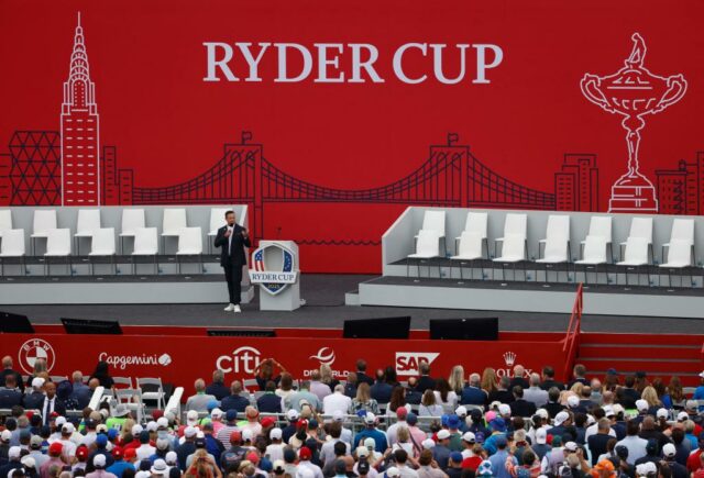 Código de bônus Bet365 Nypbet: aposte US $ 5, receba US $ 200 em apostas de bônus ganham ou perdem para a Copa Ryder 2025 no domingo

