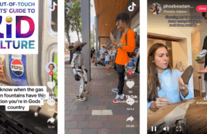 A visão geral dos adultos fora do toque para a sociedade infantil: o que é ‘Take a Brainrot’? A visão geral dos adultos fora do toque para a sociedade infantil: o que é 'Take a Brainrot'?