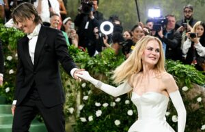 Todas as pistas Nicole Kidman e Keith Urban estavam indo em direção a uma divisão Quando foi a última vez que Keith Urban e Nicole Kidman foram vistos?