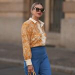 19 Camisas de desnudação, estilo boutique que estendem torsos curtos-de US $ 10