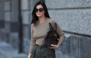 19 Tops de tricô, cardigãs e coletes que estão no design de prontos para o outono sem a massa Amazonendofsummersale_bdd54d