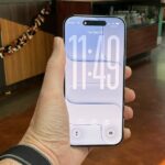 2 Apple iPhone Air 'Pontos fracos' antecipados atualmente parece notavelmente fantástica