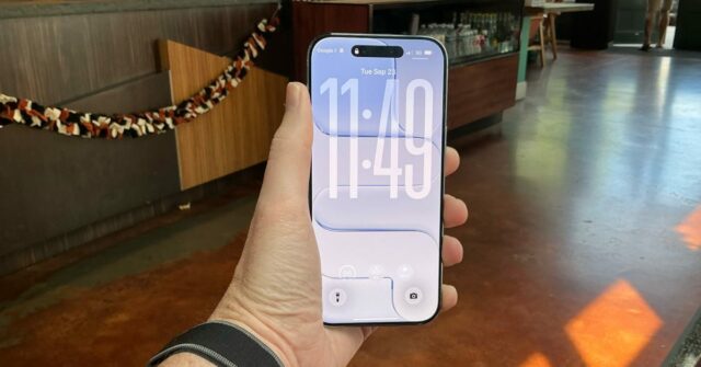 2 Apple iPhone Air 'Pontos fracos' antecipados atualmente parece notavelmente fantástica 

