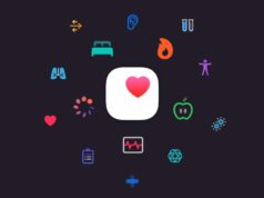 Vazamento revela que o aplicativo Apple Health poderá em breve se conectar ao ChatGPT Apple Health apresenta gráficos