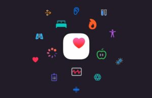 O Apple Health é mais poderoso do que você pensa, aqui estão minhas principais dicas Apple Health apresenta gráficos